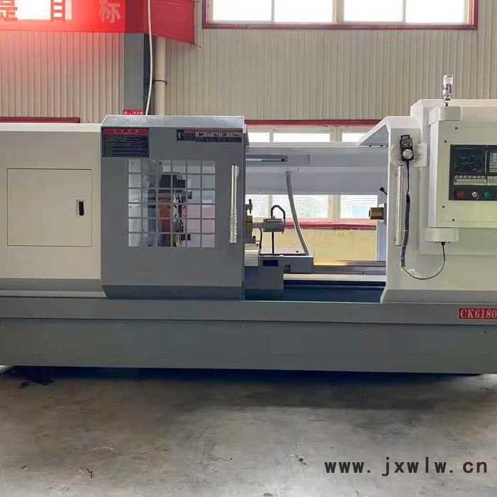 廣速ck6180 數(shù)控車床 金屬切削數(shù)控機(jī)床生產(chǎn)廠家銷售