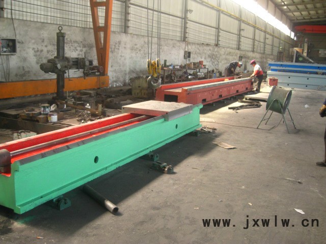 泊頭市景松機(jī)械廠國產(chǎn)齊全組合機(jī)床-機(jī)械滑臺(tái)的傳動(dòng)類型