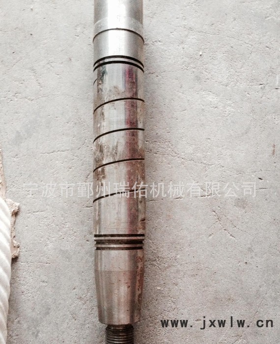 M7130南通磨床主軸