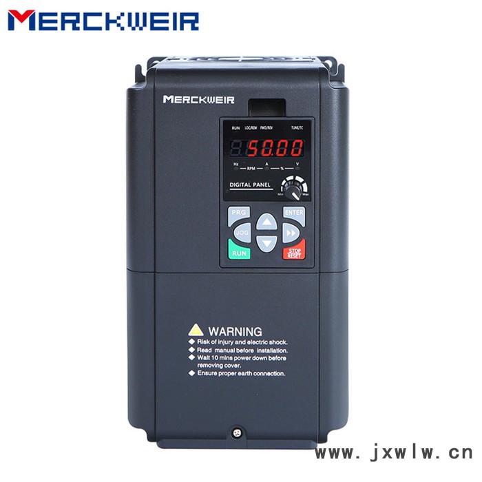 默克韋爾MK300J數(shù)控機床變頻器380V/11KW高防護專用變頻器廠家貨源質(zhì)量保障重載容量工業(yè)級配置，自帶內(nèi)置制動單元