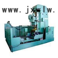 湖北老河口光華組合機(jī)床40液壓滑臺(tái)