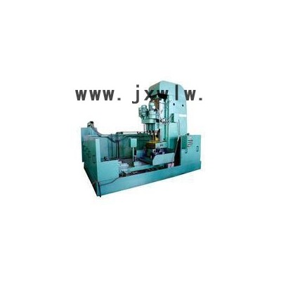 湖北老河口光華組合機(jī)床40液壓滑臺(tái)