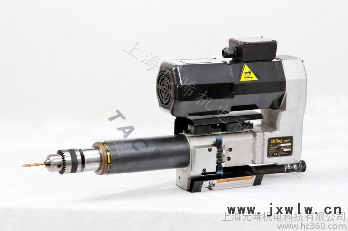 氣動(dòng)鉆孔動(dòng)力頭 LKT3型鉆削頭  組合機(jī)床  鉆床