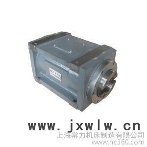 常力專(zhuān)用機(jī)床的特性