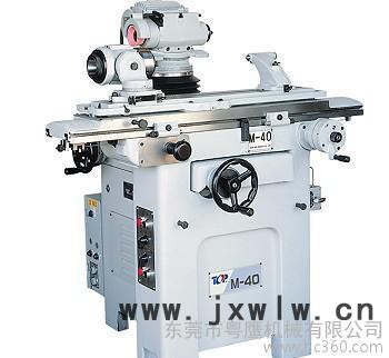 臺(tái)灣進(jìn)口M40工具磨床精密工具磨床鼎維牌刀具磨床