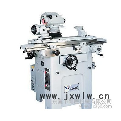 臺(tái)灣進(jìn)口M40工具磨床精密工具磨床鼎維牌刀具磨床