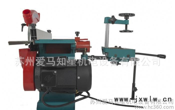 木工多用機(jī)床 木工組合機(jī)床 小型多功能木工機(jī)械 愛馬ML29