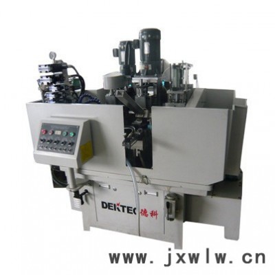 供應(yīng)智創(chuàng)THV(專用機(jī)床)銑扁鉆孔攻牙多工位組合機(jī)床