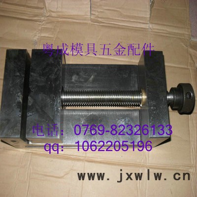 供應(yīng)西南西南牌磨床平口鉗