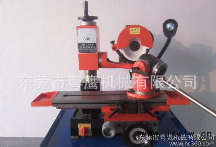 GD-600Q標(biāo)準(zhǔn)型槍鉆工具磨床,深孔鉆小磨床,廠價(jià)出售