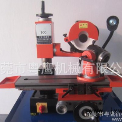 GD-600Q標(biāo)準(zhǔn)型槍鉆工具磨床,深孔鉆小磨床,廠價(jià)出售