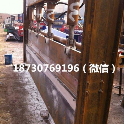眾騰ZT-zw-3剪板、折彎?rùn)C(jī)3個(gè)厚彩板折彎?rùn)C(jī)折不銹鋼、鍍鋅板