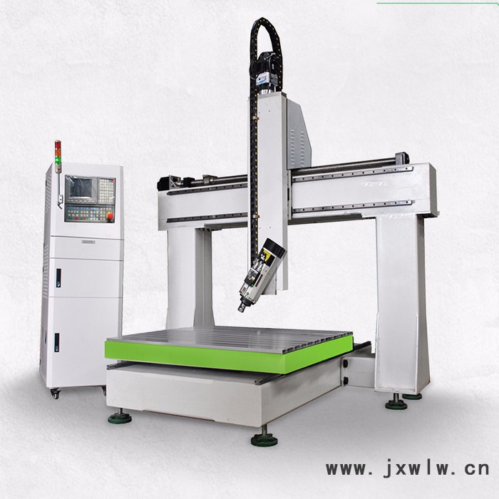jx-1525 木模五軸數(shù)控機床
