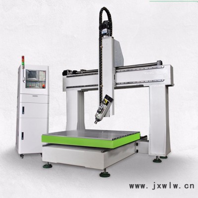 jx-1525 木模五軸數(shù)控機床