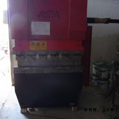 供應(yīng)二手35T/12500數(shù)控折彎機(jī)剪板機(jī)