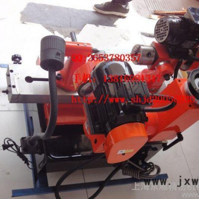 【直銷】端銑刀工具磨床 JD-6025Q萬能工具磨床加50D研磨附件