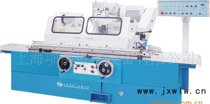 上海機(jī)床廠MB1332B*1500半自動(dòng)外圓磨床