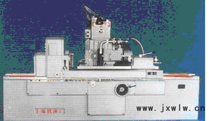 上海機(jī)床廠上機(jī)螺紋磨床S7332X1000