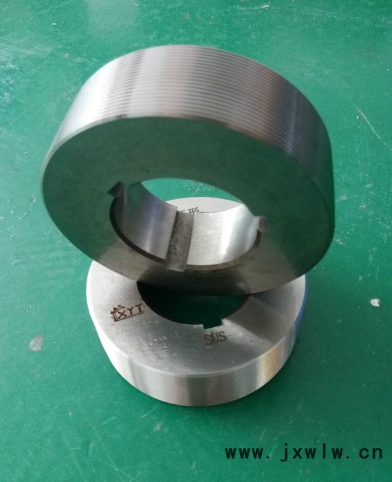 進口滾絲輪美式滾牙輪 耐用模具鋼滾絲輪 緊固件專用刀具