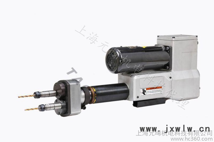 TAC-L型電動(dòng)萬(wàn)向小型攻牙機(jī)   攻絲動(dòng)力頭  螺紋加工機(jī)床