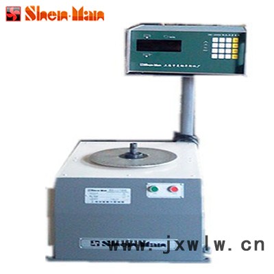 申曼SC-3刀具平衡機(jī)
