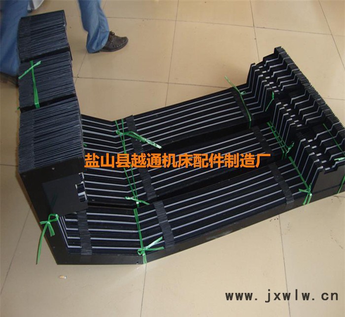 機(jī)床風(fēng)琴防護(hù)罩/磨床風(fēng)琴防水罩/皮老虎風(fēng)琴罩