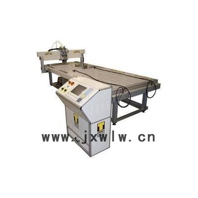 供應(yīng)我國數(shù)控機(jī)床發(fā)展勢(shì)態(tài)調(diào)查報(bào)告