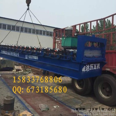 供應(yīng)：多功能壓瓦機(jī)，彩鋼成型機(jī)，彩鋼瓦機(jī)器，彩鋼瓦壓瓦機(jī)，剪板機(jī)，折彎?rùn)C(jī)