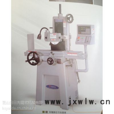 成都準青雅力大精密手搖平面磨床PSE-4510S/618平面磨床