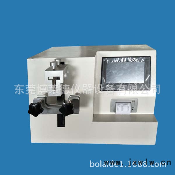 刀具鋒利度測試儀/水果刀具鋒利度測試機/刀具鋒利度儀