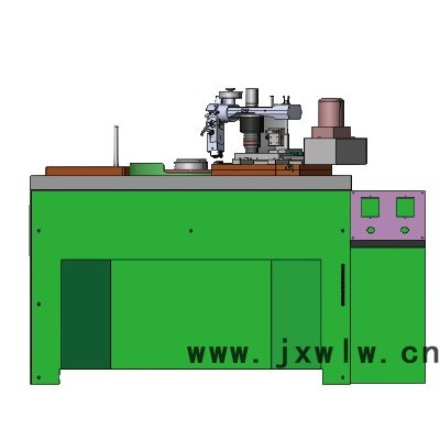 單晶刀具研磨機工具磨床