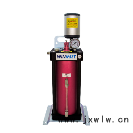 自動化WTSP(1.2L) 刀具潤滑冷卻設備刀具壽命切削速度提升成本低減低碳環(huán)保