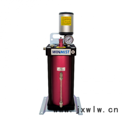 自動化WTSP(1.2L) 刀具潤滑冷卻設備刀具壽命切削速度提升成本低減低碳環(huán)保