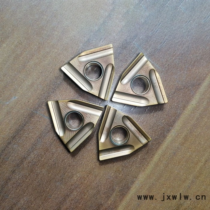 國俊數(shù)控WNMG080404R-S 金剛石刀具**品質(zhì)保障價格優(yōu)惠