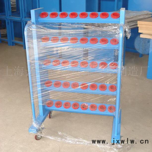 供應上海武漢專業(yè)生產(chǎn)工作臺、刀具車、刀具架 上海物流臺車、登高車、堆疊料架