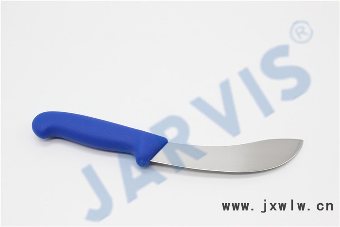 特價(jià)款 查維斯 德國(guó)進(jìn)口GIESSER刀具2405屠宰專用剝皮刮毛刀