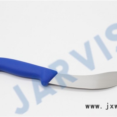特價(jià)款 查維斯 德國(guó)進(jìn)口GIESSER刀具2405屠宰專用剝皮刮毛刀
