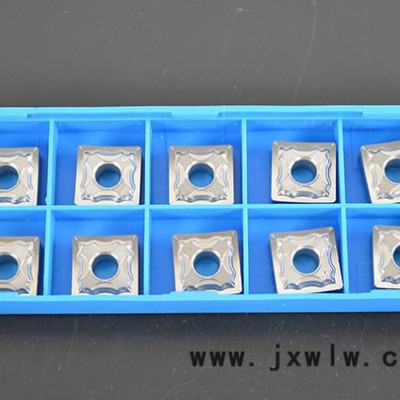 韓國克洛伊刀具SNMG120408-HS PC9030車削不銹鋼