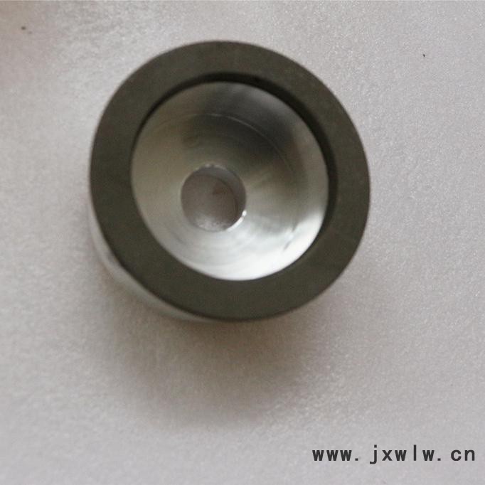 金地供應(yīng) 杯型砂輪 打磨鎢鋼硬質(zhì)合金刀具 杯形平面磨刀磨輪