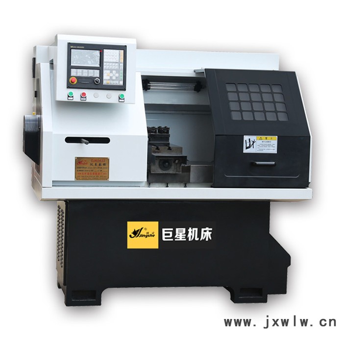 玉環(huán)**CJK0640數(shù)控車床 小型臥式家用經(jīng)濟(jì)型數(shù)控機(jī)床