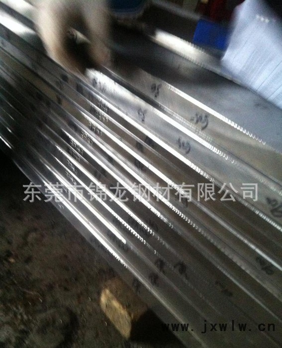 9SiCr合金工具鋼 9SiCr鋼材 量具刃具鋼9SiCr規(guī)