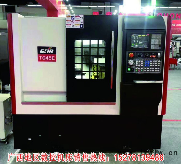 廣西地區(qū)經(jīng)銷數(shù)控機(jī)床，數(shù)控車床，加工中心，數(shù)控銑床，刀塔機(jī)，走心機(jī)