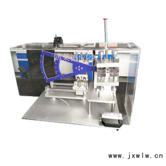 廚房刀具瓜果刀具具抗彎測試機/廚房刀具瓜果刀柄抗彎試驗機