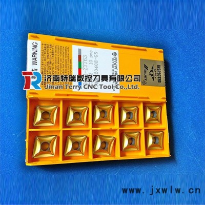 日本原裝進口刀具 戴杰數(shù)控外圓刀WNMG080412-GG JC325V