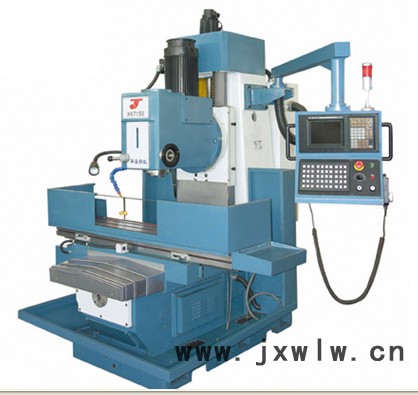 供應(yīng)華強(qiáng)精密XK7150XK7150數(shù)控銑床,數(shù)控機(jī)床