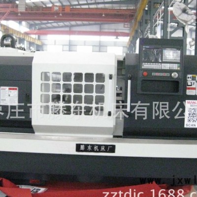 數(shù)控機床生產(chǎn)，穩(wěn)定性高的精密數(shù)控車床CAK6150