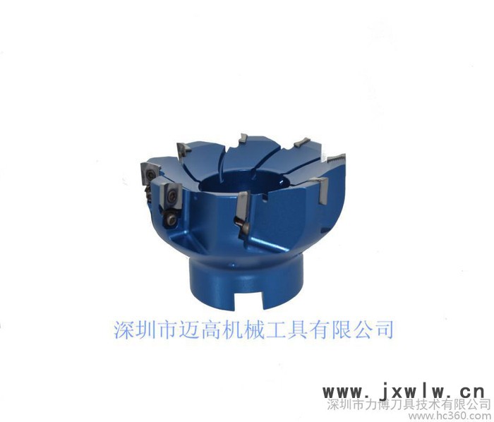 品牌（LEEPPLE) 供應(yīng)鋁制超輕型刀盤誠招代理商   刀具產(chǎn)品區(qū)域代理加盟
