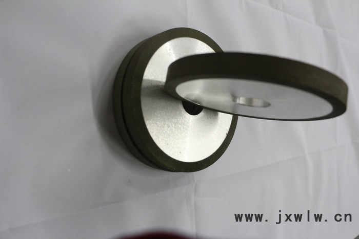 杯形砂輪量具和無(wú)芯磨砂輪機(jī)磨削用砂輪磨具 陶瓷砂輪