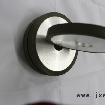 杯形砂輪量具和無(wú)芯磨砂輪機(jī)磨削用砂輪磨具 陶瓷砂輪