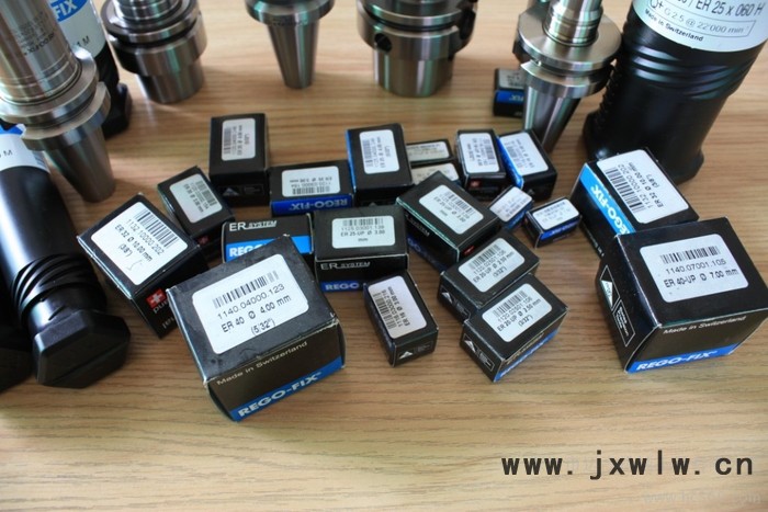 供應(yīng)REGO-FIX國際知名品牌刀柄適合所有機床配備數(shù)控刀具